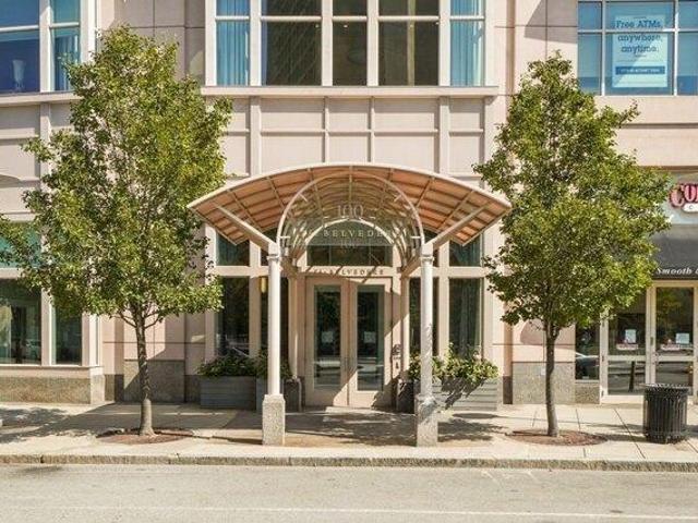 Condo for sale in Boston, Massachusetts