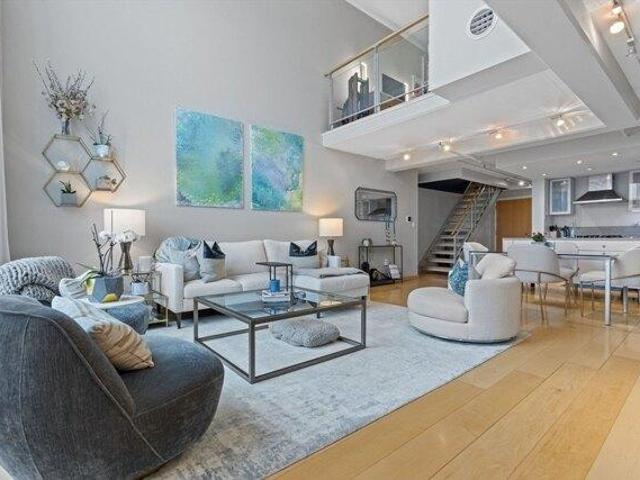 Condo for sale in Boston, Massachusetts