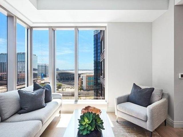Condo for sale in Boston, Massachusetts