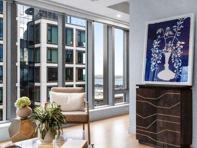 Condo for sale in Boston, Massachusetts