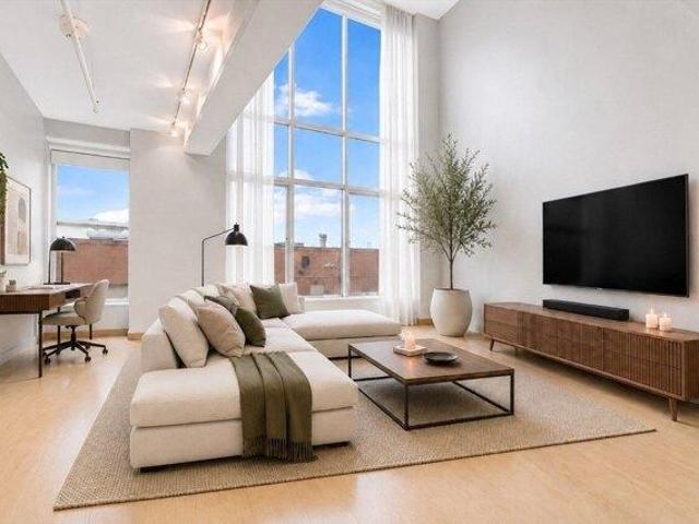 Condo for sale in Boston, Massachusetts