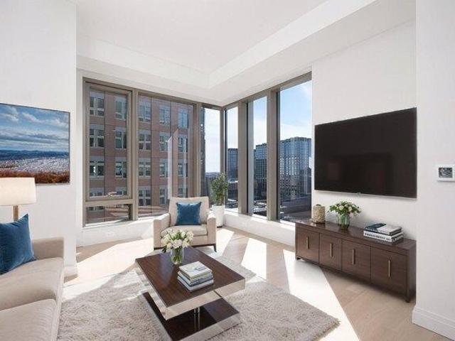 Condo for sale in Seaport, Boston