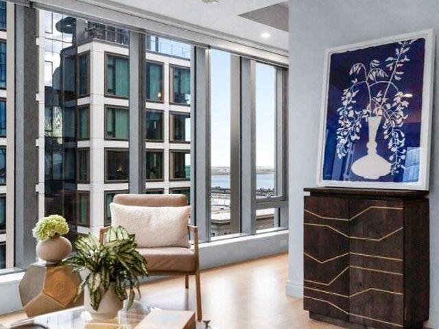 Condo for sale in Seaport, Boston