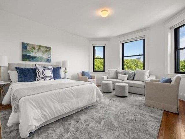 Condo for sale in Boston, Massachusetts