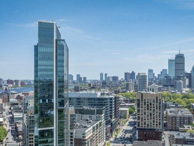 Condo for sale in Boston, Massachusetts