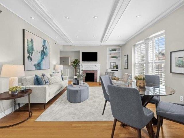 Condo for sale in Back Bay, Boston