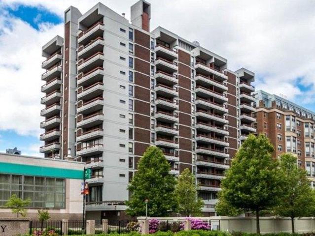 Condo for sale in Fenway, Boston