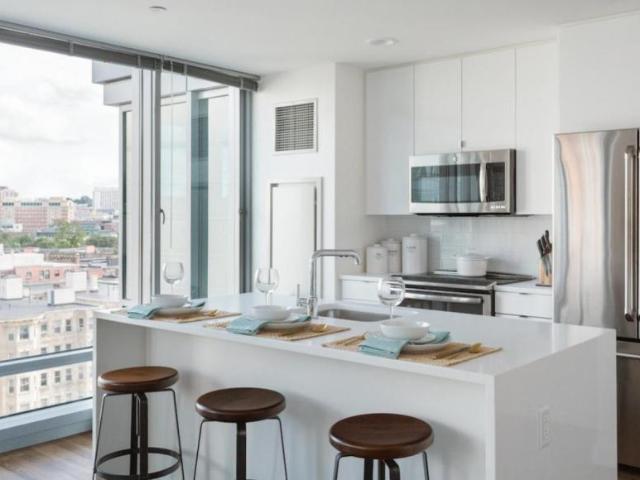 Apartment for rent in Boston, Massachusetts