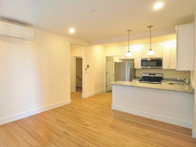 Condo for rent in Audubon Circle, Boston