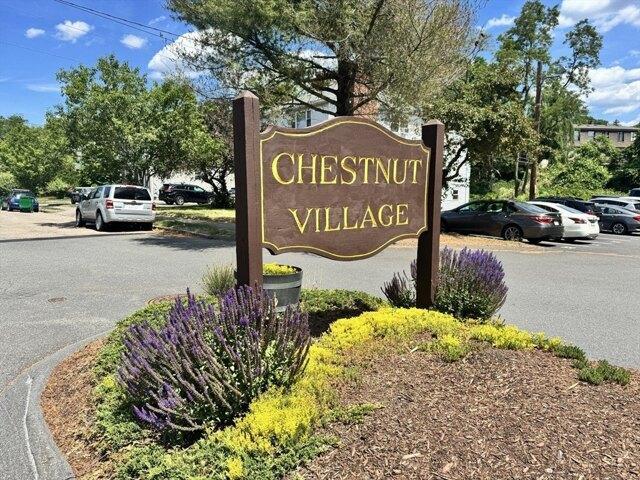 Condo for sale in West Roxbury, Boston