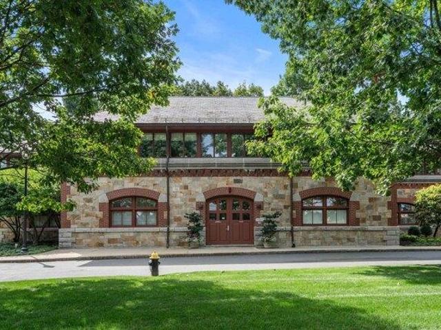 Condo for sale in Cleveland Circle, Boston