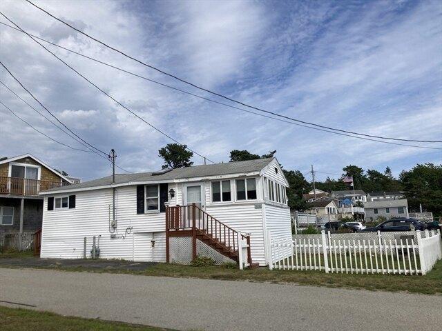 Condo for sale in Cataumet, Massachusetts