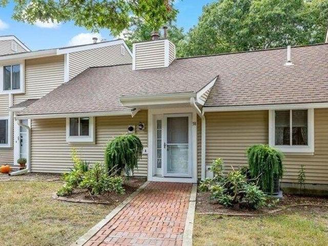 Condo for sale in Schooner Pass, Bourne