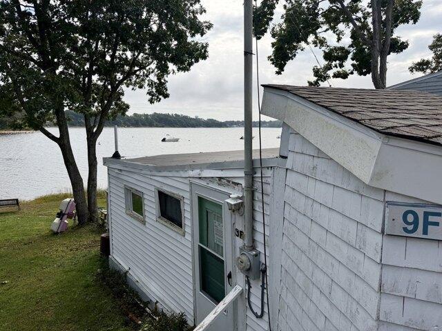 Condo for sale in Bourne, Barnstable County