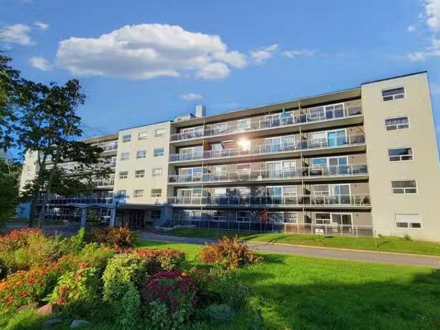 Condo for rent in Kingston, Ontario