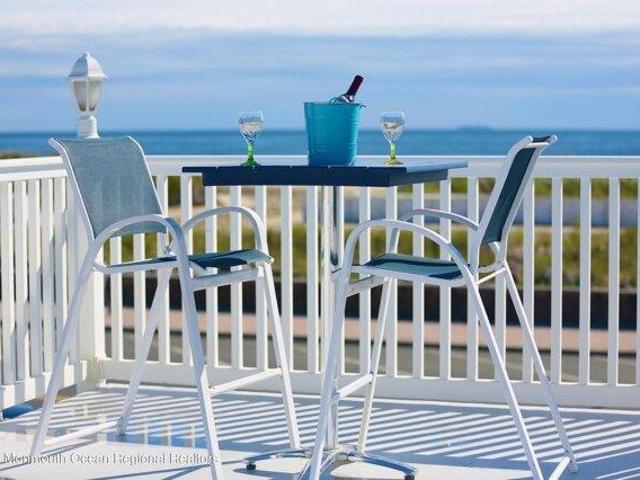 Condo for sale in Bradley Beach, Monmouth County