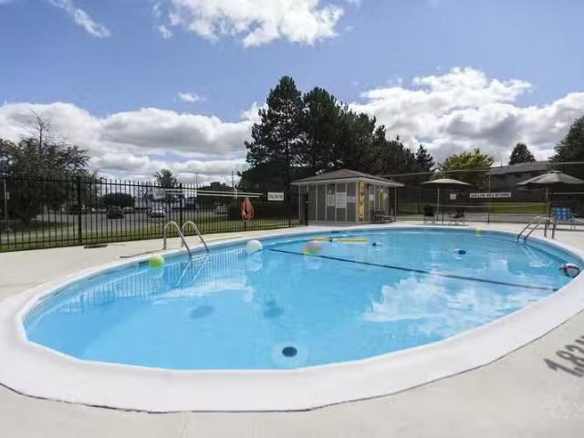 Condo for rent in Arva, Ontario
