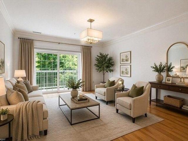 Condo for sale in Braintree, Massachusetts