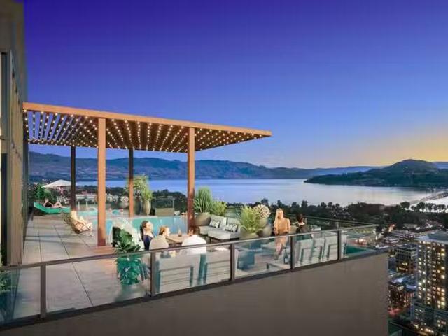 Condo for rent in Winfield, British Columbia