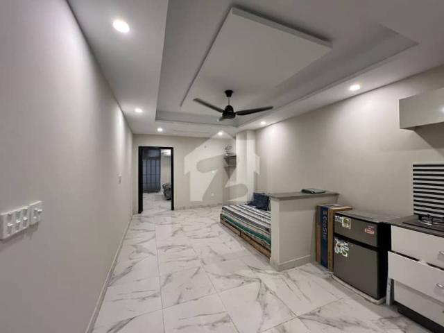Apartment for rent in اسلام آباد, زون 1