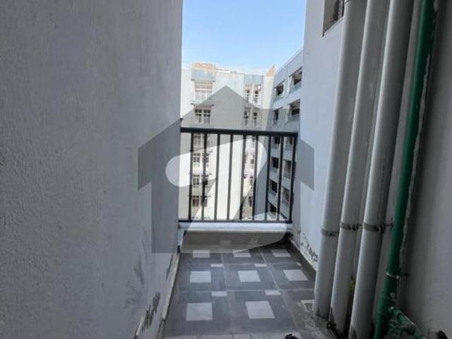 Apartment for rent in اسلام آباد, زون 1