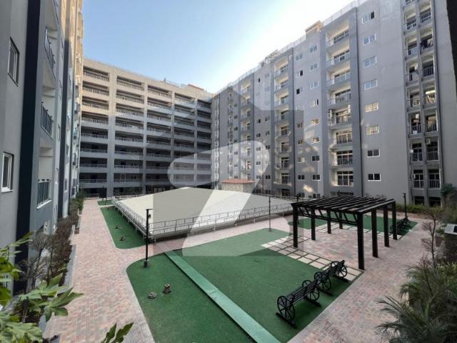Apartment for rent in Islamabad