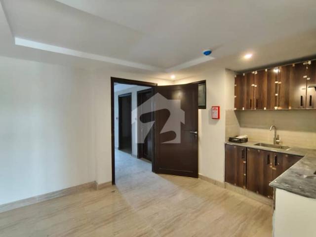 Apartment for sale in Rawalpindi, Islamabad Capital Territory