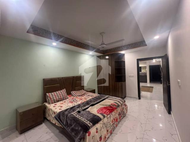 Apartment for sale in اسلام آباد, زون 1