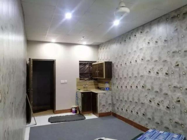 Apartment for rent in Rawalpindi, Islamabad Capital Territory