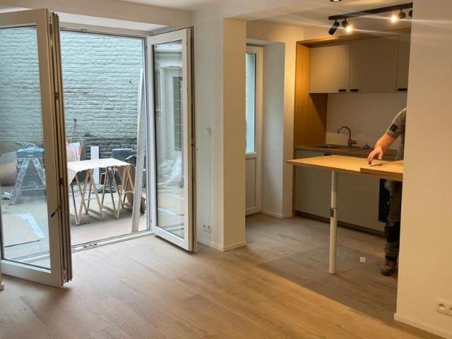 Kot location à Bruxelles - Brussel