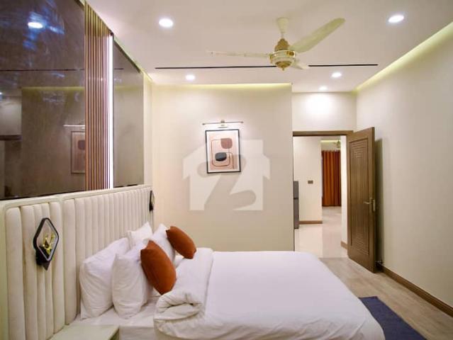 Apartment for rent in Islamabad