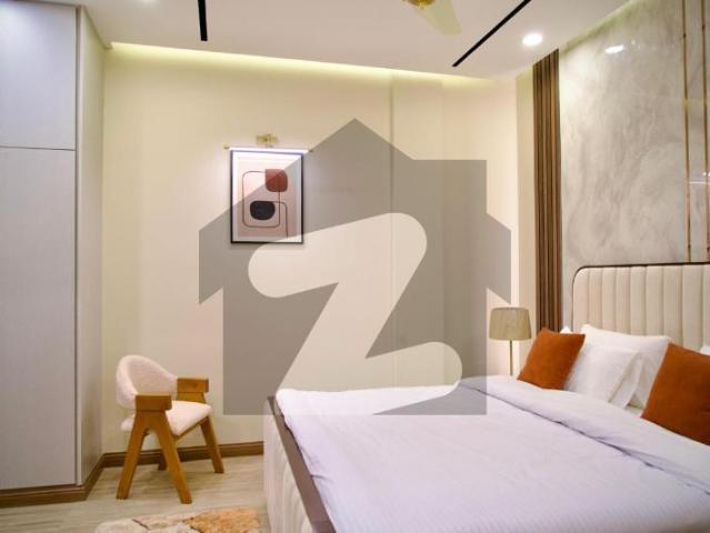 Apartment for rent in Islamabad