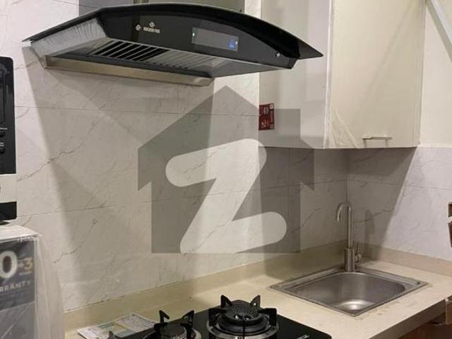 Apartment for rent in Islamabad
