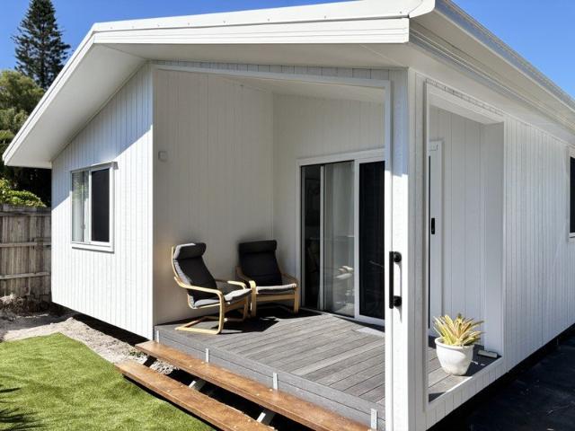 Apartment for rent in Sunrise Beach, Queensland
