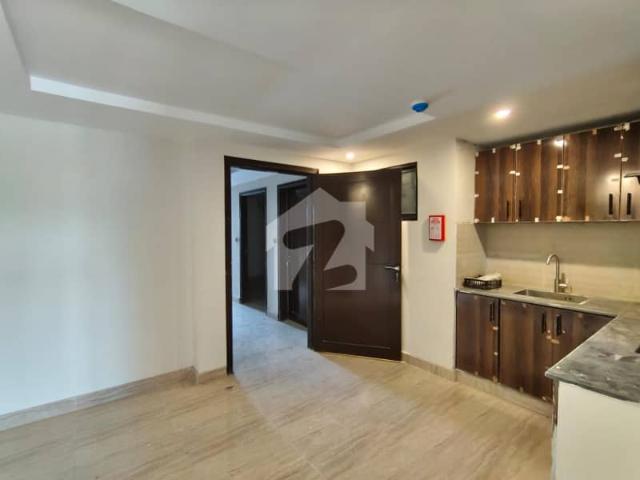 Apartment for sale in Rawalpindi, Islamabad Capital Territory
