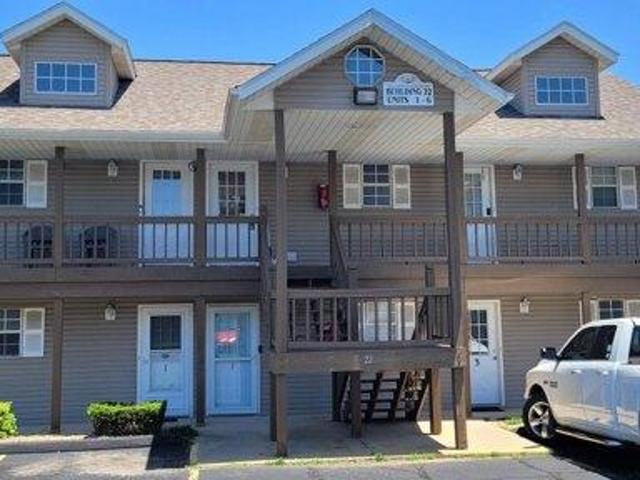 Condo for sale in Branson, Missouri