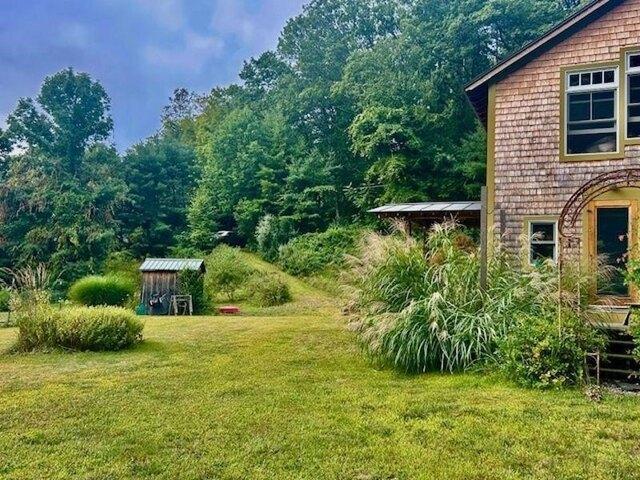 House for sale in Brattleboro, Vermont