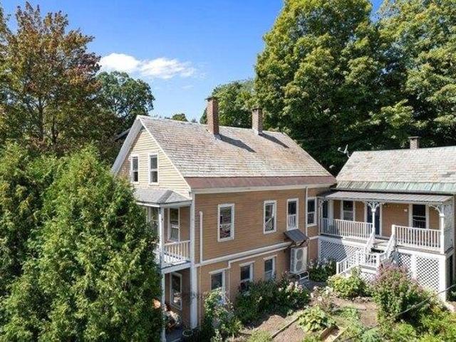 House for sale in Brattleboro, Vermont