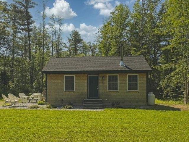 House for sale in Bremen, Maine