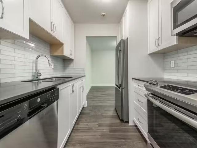 Condo for rent in Brentwood Bay, British Columbia
