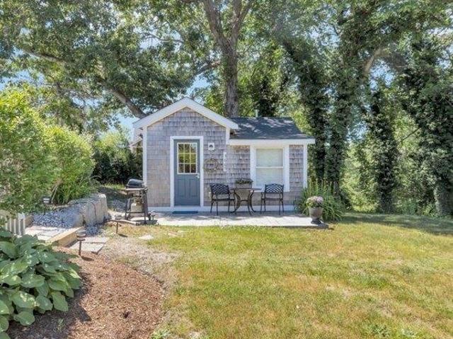 Condo for sale in Brewster, Massachusetts