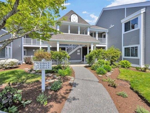 Condo for sale in Brewster, Massachusetts