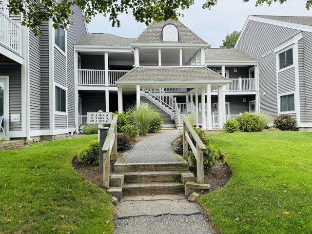 Condo for sale in Brewster, Massachusetts