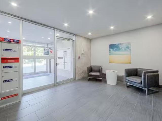 Condo for rent in Guelph, Ontario