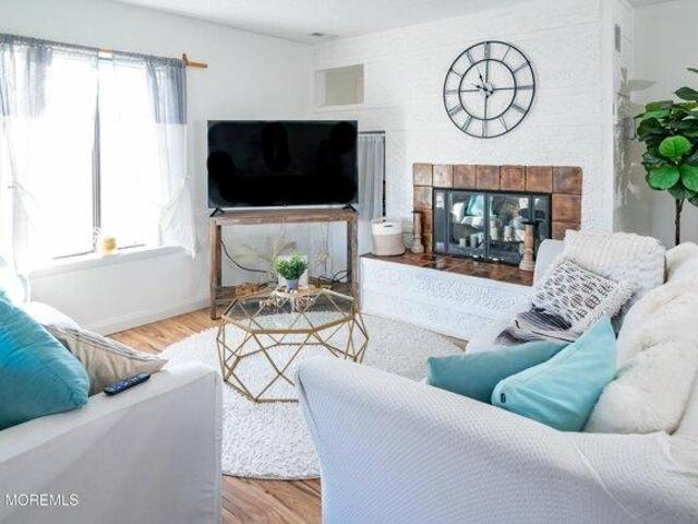 Condo for sale in Brick, New Jersey