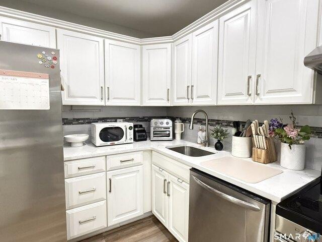 Condo for sale in Bridgeport, Connecticut