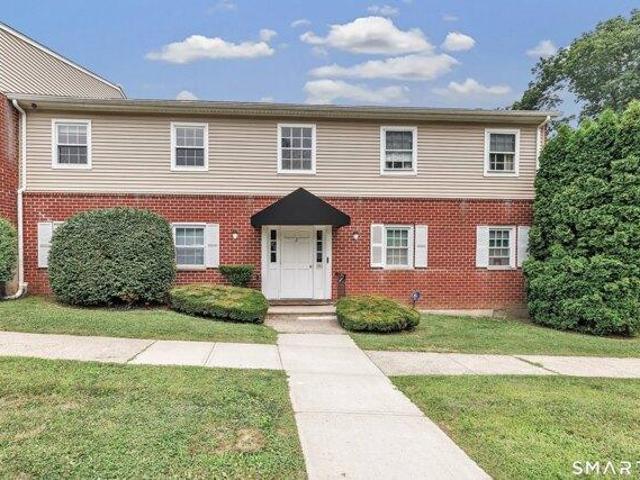 Condo for sale in Bridgeport, Connecticut