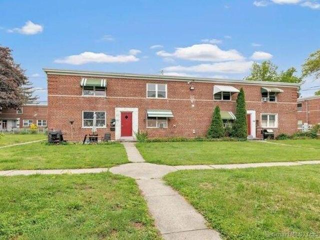 Condo for sale in Bridgeport, Connecticut