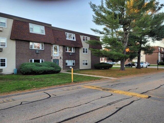 Condo for sale in Bridgewater, Plymouth County