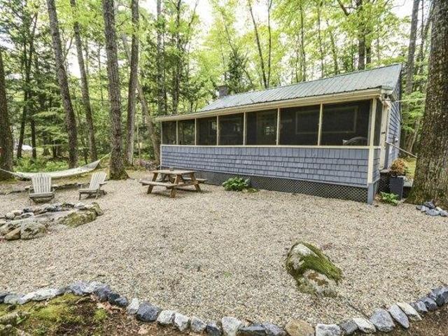 House for sale in Bridgton, Maine